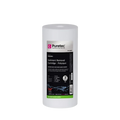 Puretec PX05MP1 polyspun sediment cartridge |  5 micron 4.5" x 10"