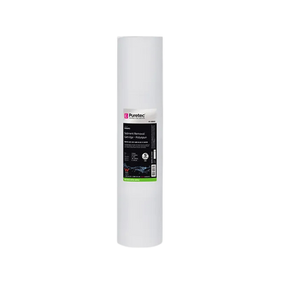 Puretec PX05MP2 polyspun sediment cartridge | 5 micron 4.5" x 20"
