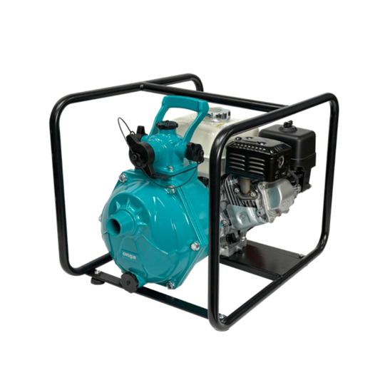 Onga B2-55HR BlazeMaster 2 - Single Impeller Firepump