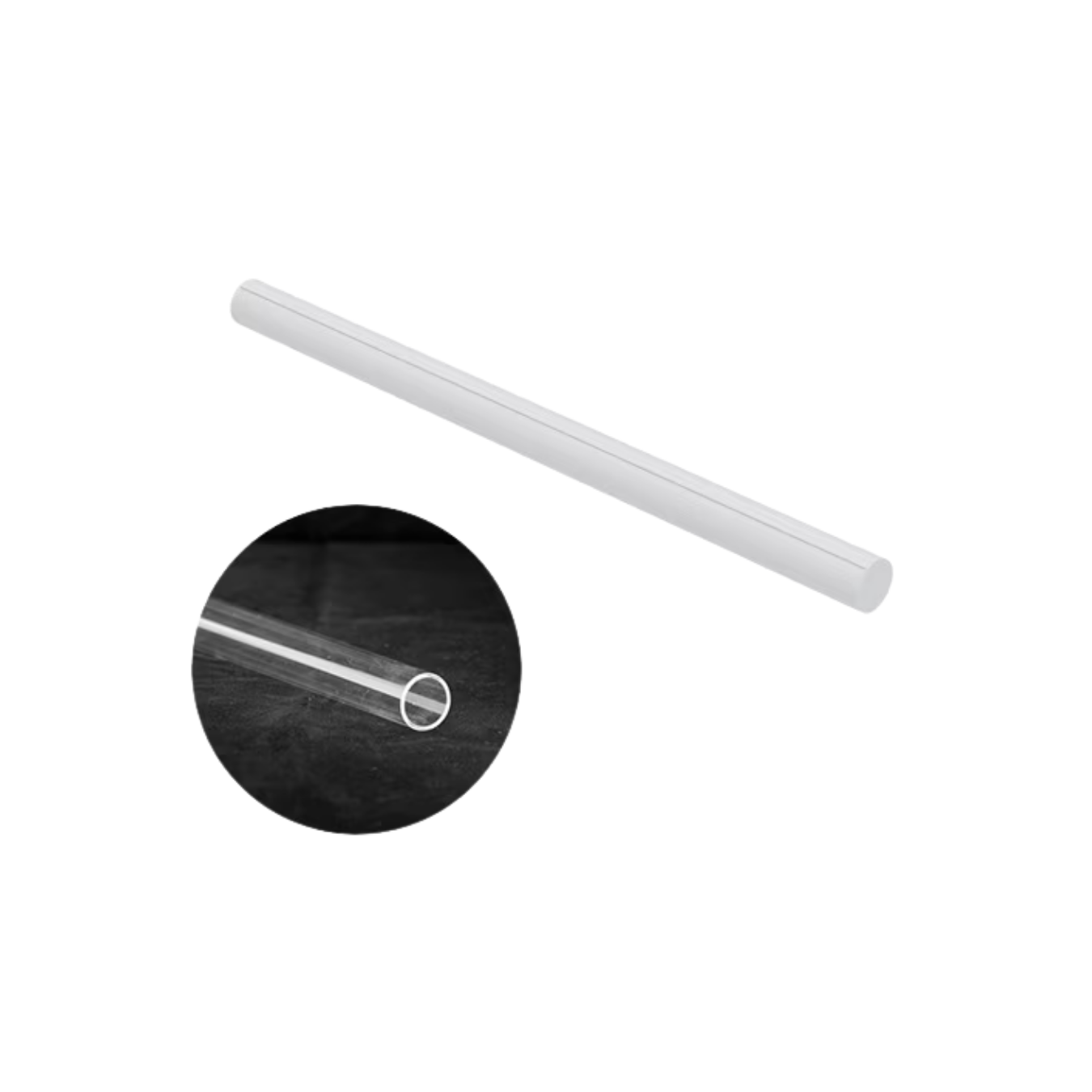 Puretec RQS6 quartz sleeve
