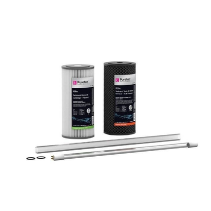 Puretec maintenance care kit for Hybrid G6 / R1 series