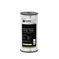 Puretec basic PP01LD1  pleated sediment cartridge | 1 micron 4.5” x 10”