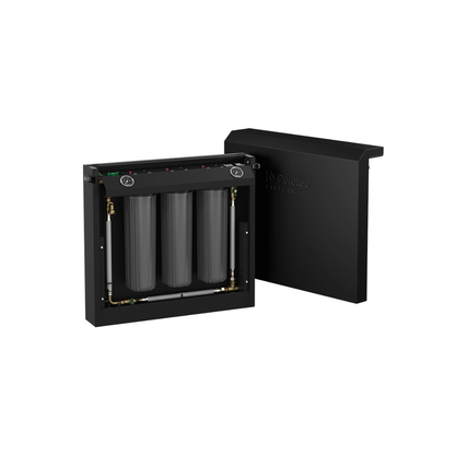 Puretec Filterwall F5 Mainswater Whole House Water Filter