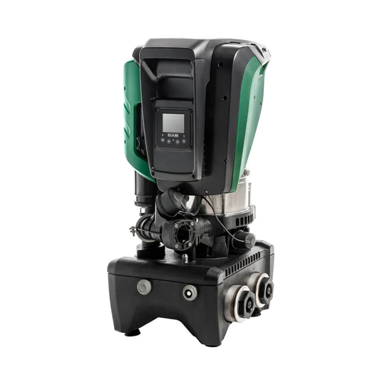 DAB Esybox Max Single Pump with Dock Pressure Pump System