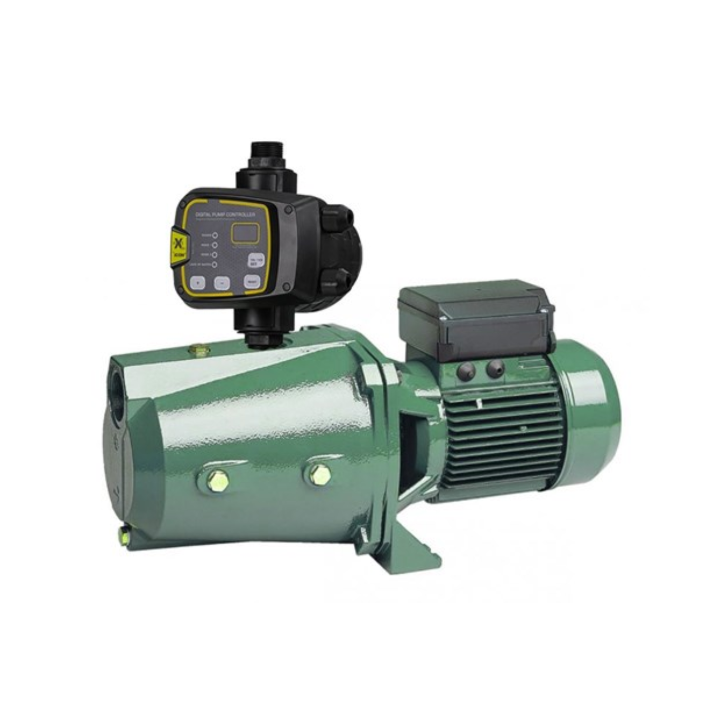 DAB 300NXTP Pro Shallow Well Pressure Pump with nXt PRO Pump Controller