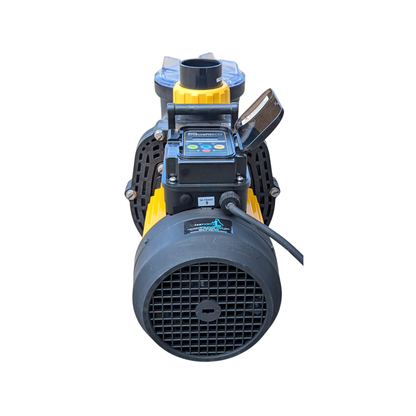 Davey DEFE385 EnduraFit ECO Pool Pump 1.5hp variable speed