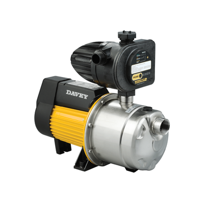 Davey HS50-06T Home Pressure System