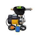 Davey KRB1 Rainbank with mains switch, float and HP45-05 water pump