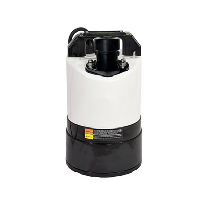 Bianco BIA-LSC530 Puddle Sucker Pump