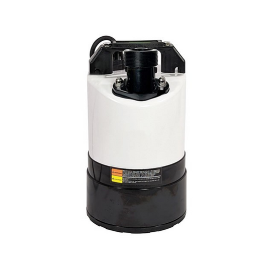 Bianco BIA-LSC530 Puddle Sucker Pump