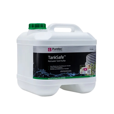 Puretec TankSafe - 15 litres