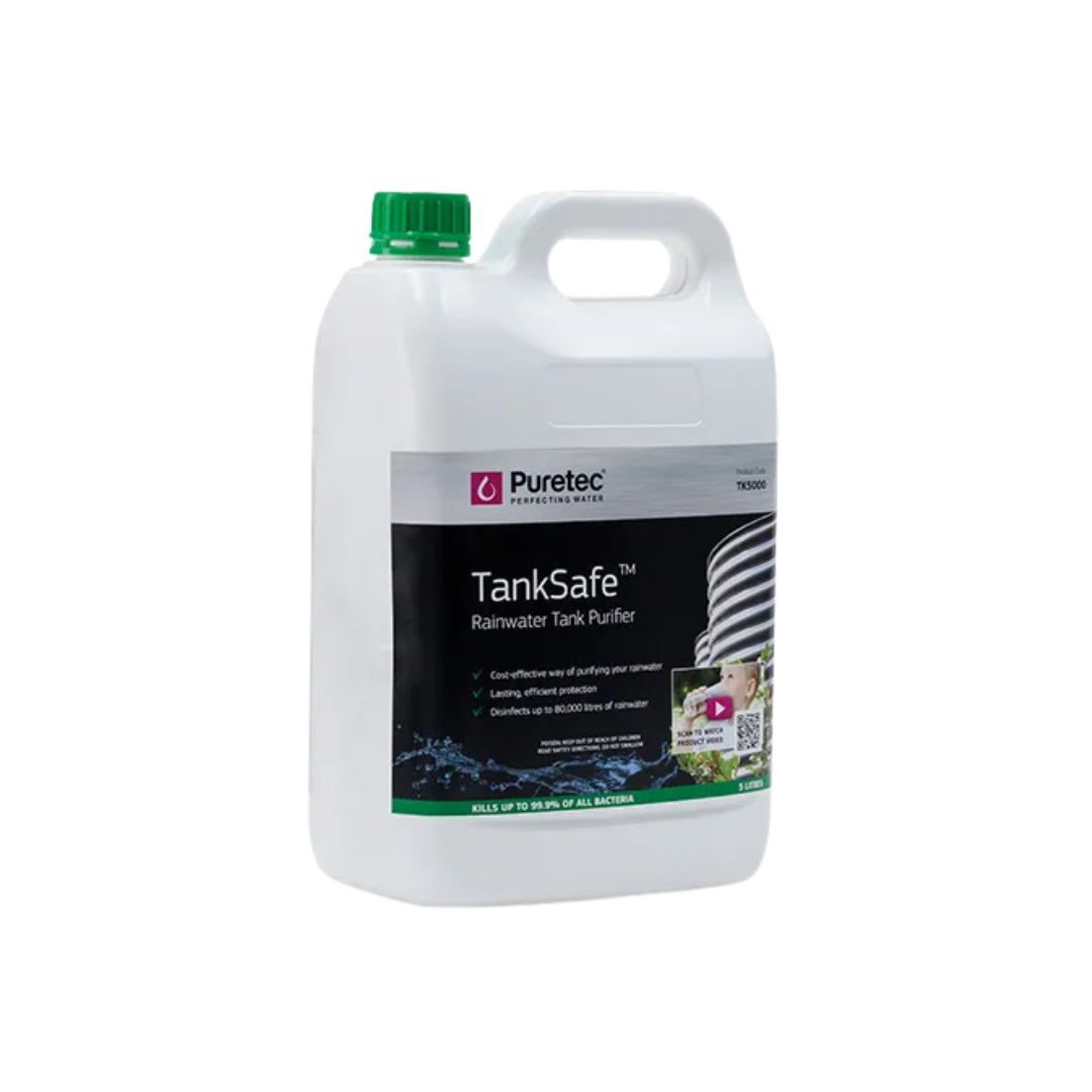 Puretec TankSafe - 5 litres