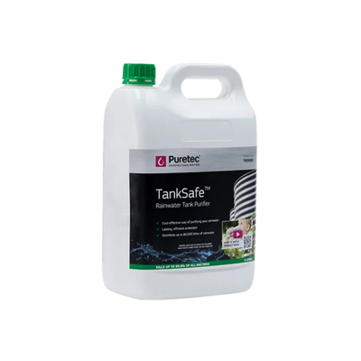 Puretec TankSafe - 5 litres