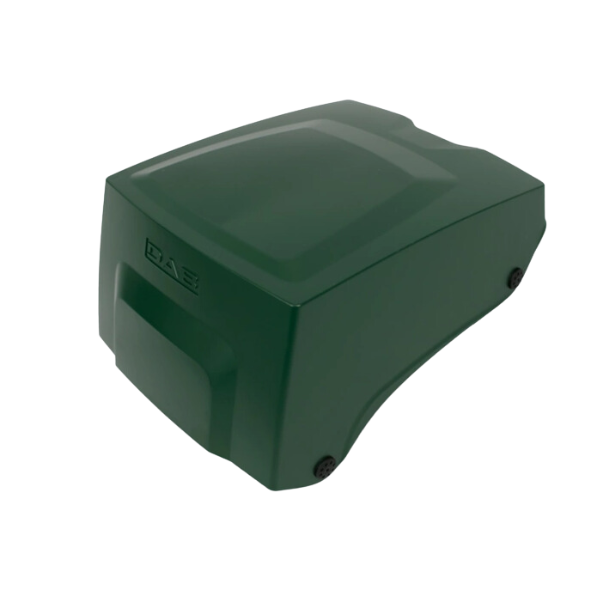 DAB Esycover Green Protective Hood to suit Esybox