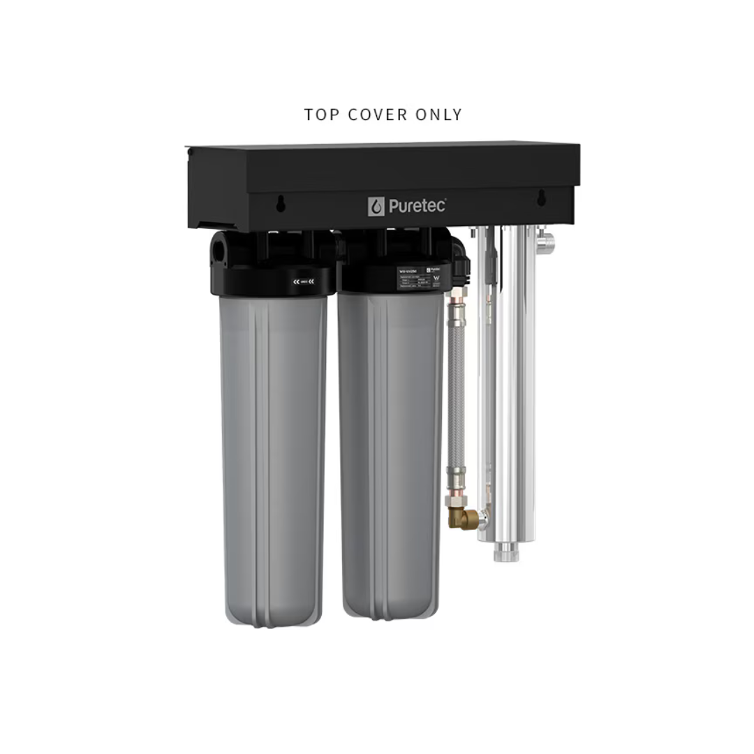 Puretec Basic WU-UV Cover
