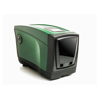 DAB Esybox variable speed constant pressure pump in horizontal installation