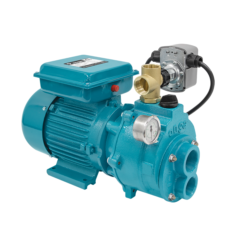 Onga OJ600 Farmmaster Jet Pump
