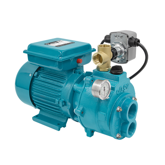 Onga OJ600 Farmmaster Jet Pump