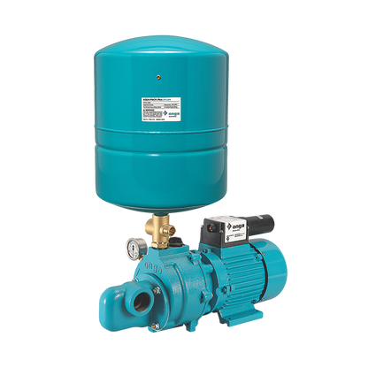 Onga OJ600 Farmmaster Jet Pump