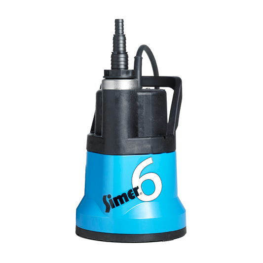 Jung Pumpen Simer 6 Submersible Utility Pump