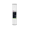 Puretec PL20MP2 pleated sediment cartridge | 20 micron 4.5" x 20"